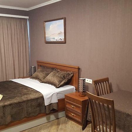 Mimino Apartment Deluxe First Line Batumi Exterior foto