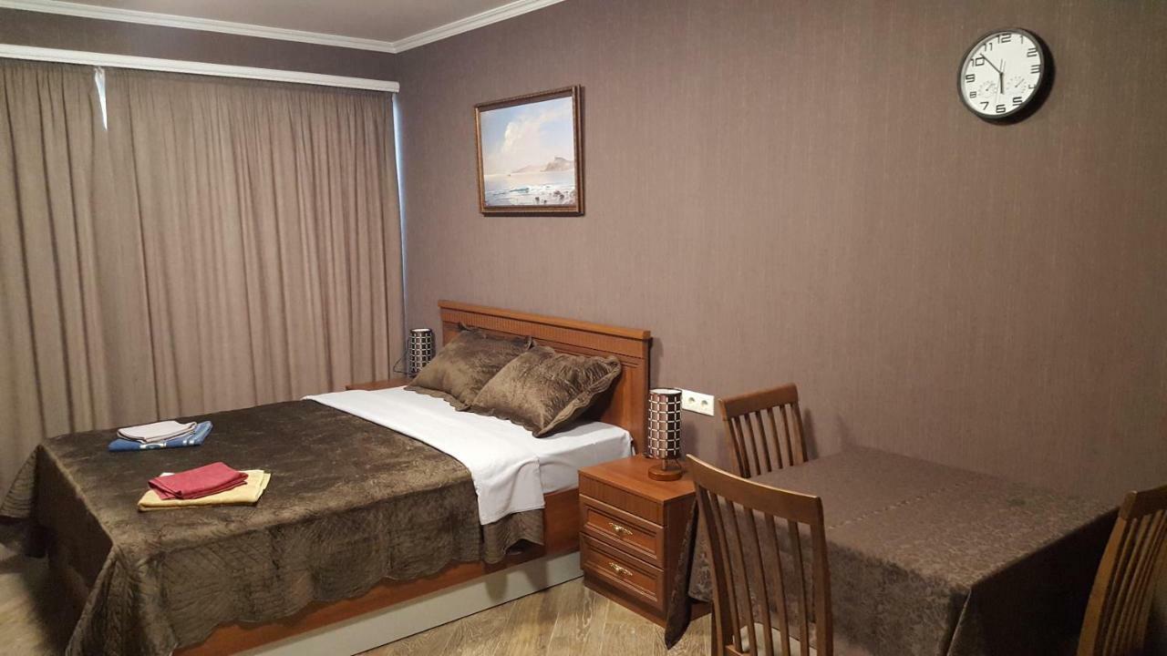 Mimino Apartment Deluxe First Line Batumi Exterior foto